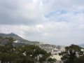 2014年1月22日の長崎