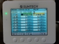 2014年1月23日発電量PM