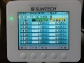 2014年1月28日発電量PM