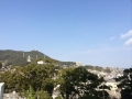 2014年1月28日の長崎