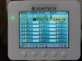 2014年1月30日発電量PM