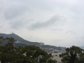 2014年1月30日の長崎