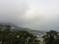 2014年2月3日の長崎
