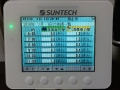 2014年2月4日発電量AM