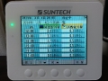 2014年2月4日発電量PM