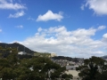 2014年2月4日の長崎