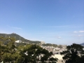 2014年2月5日の長崎