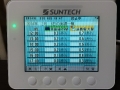 2014年2月6日発電量PM