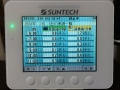 2014年2月6日発電量AM