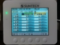 2014年2月11日発電量AM