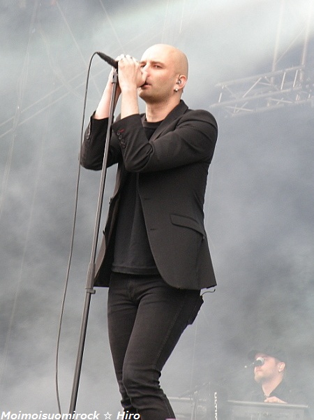 Herra Ylppö Helsinki-päivä Kaisaniemi 12.06.2012