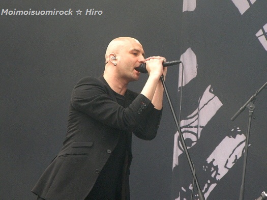 Herra Ylppö Helsinki-päivä Kaisaniemi 12.06.2012