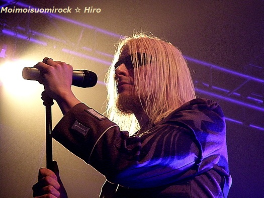 Mikko Herranen Nosturi 06.07.2012