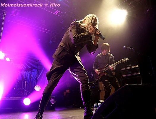 Mikko Herranen Nosturi 06.07.2012