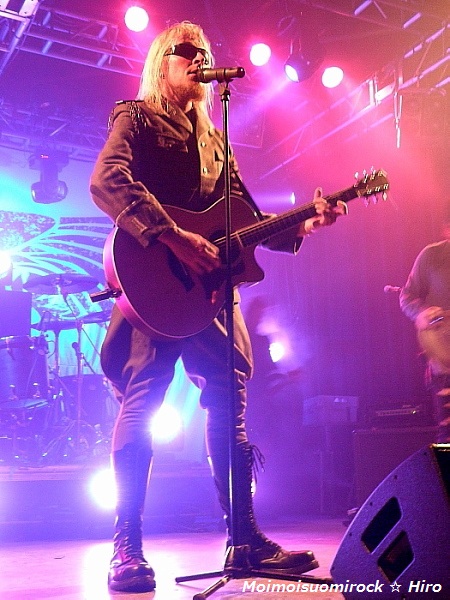 Mikko Herranen Nosturi 06.07.2012