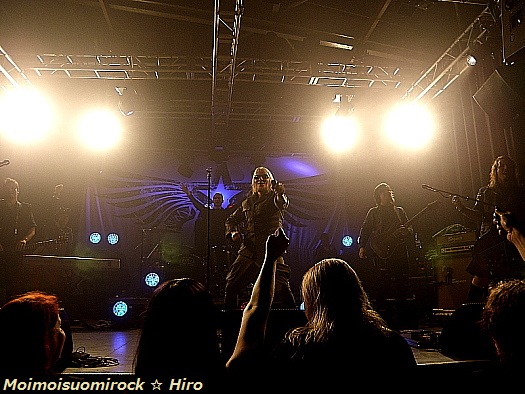 Mikko Herranen Nosturi 06.07.2012