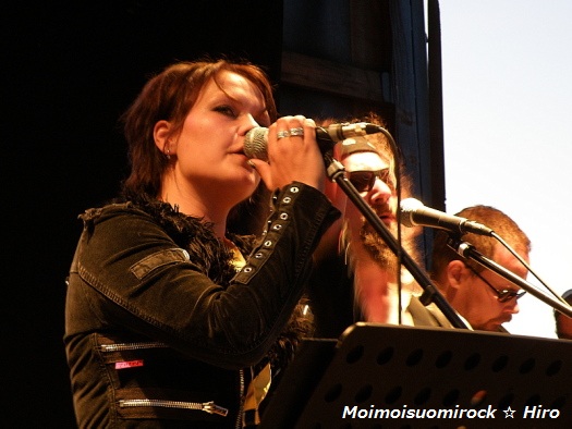 SBP Dusty Beaver 20.07.2012
