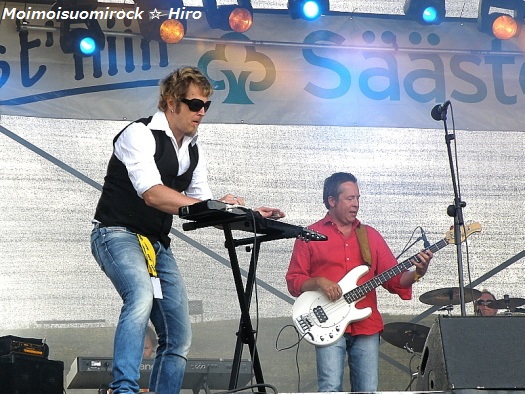 SBP Empire Stage Building 21.07.2012