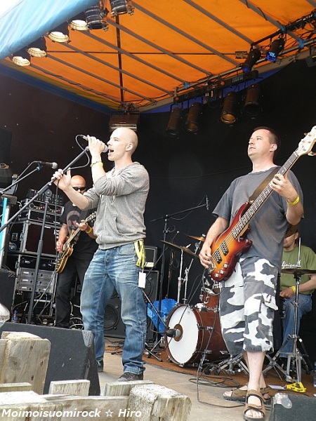 SBP Norttoni 21.07.2012