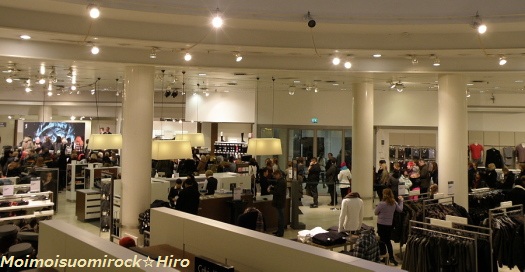 HIM Stockmann 26.10.2012
