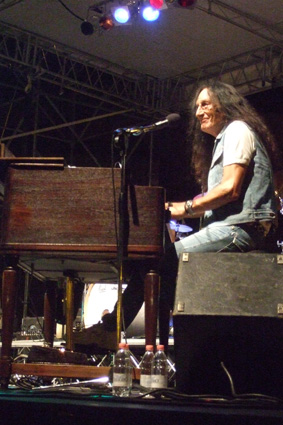 2012 TSRF KEN HENSLEY1