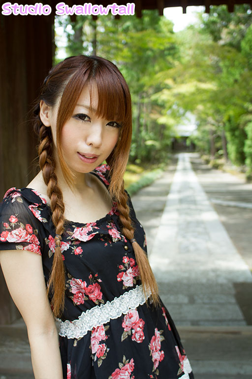 藤崎ゆえ