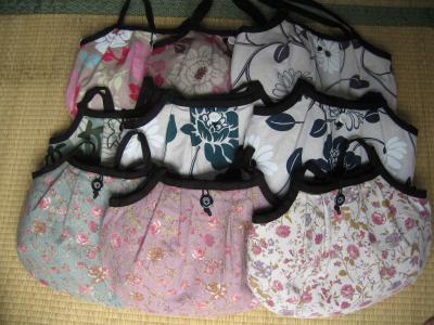 グラニ―バックいっぱい