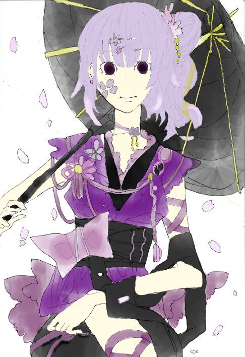 和風?