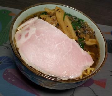 らーめん