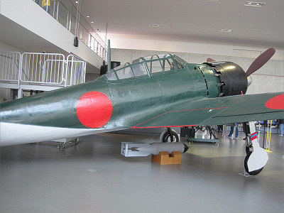 ゼロ戦1