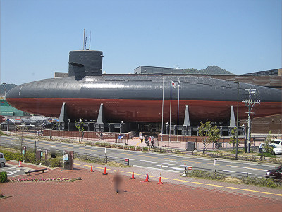 潜水艦1