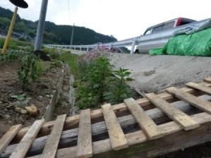 昇降路