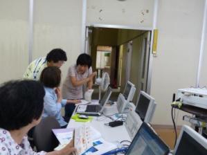 下高パソコン