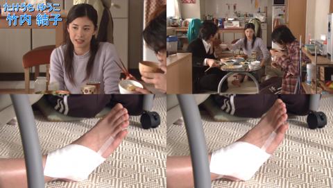 竹内結子
