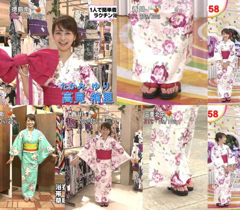 高見侑里