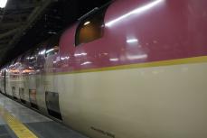 サンライズ出雲11号車