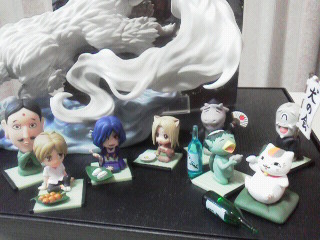 人と妖-犬の会4