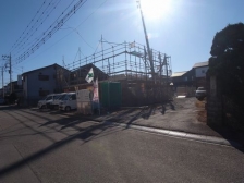 田口不動産 2014 行田市 賃貸新築アパート