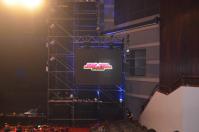 仮面ライダーショー2012会場