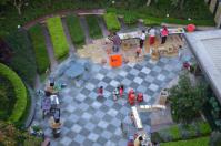 2012中秋節BBQほぼ準備完了