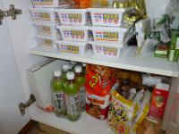 お土産の食品類(ラーメン関係)