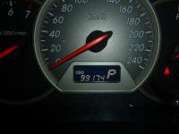 WISH99,174km
