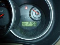 TIIDA183,890km