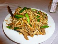 豆干豬肉絲0804