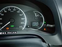 CT200h LEXUS HYBLID DRIVE起動
