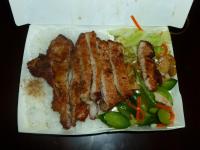排骨飯0810
