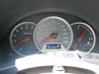 WISH走行距離101,183km