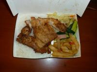 排骨飯0815