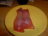 高島屋B1マグロ握り