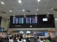 桃園機場0902